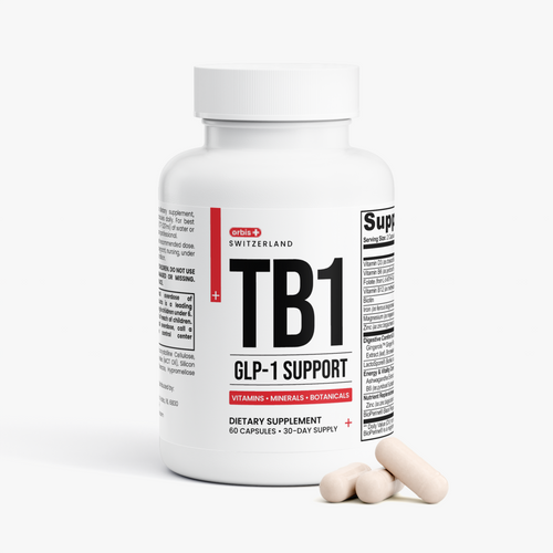TB-1 (GLP-1 Support)