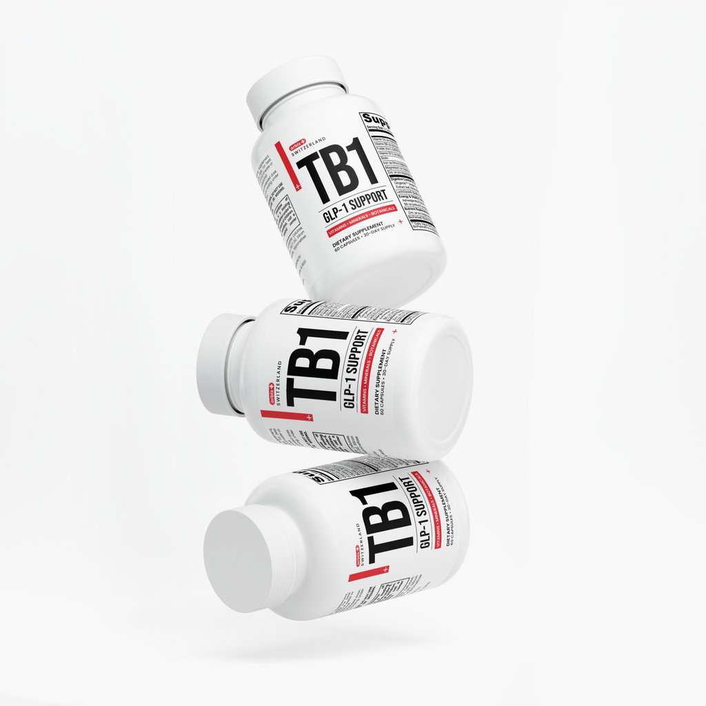 TB-1 (GLP-1 Support)