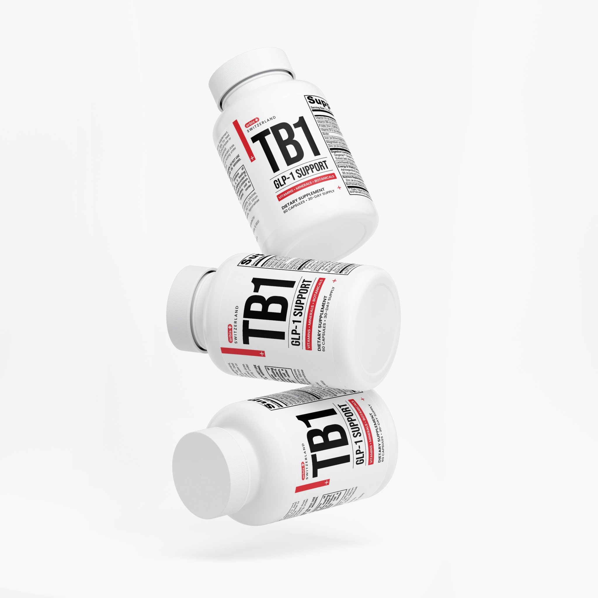 TB-1 (GLP-1 Support)