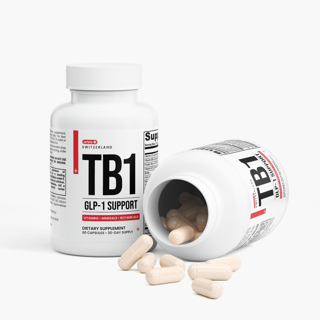 TB-1 (GLP-1 Support)